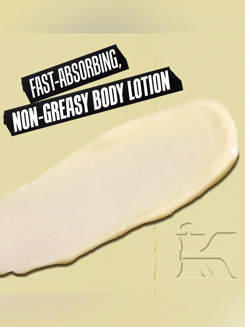 *Sealed* Kiehl’s Crème de Corps Body Lotion with Body Butter 4.2 fl oz/125 mL